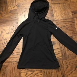 COPY - Nike dry fit hoodie jacket